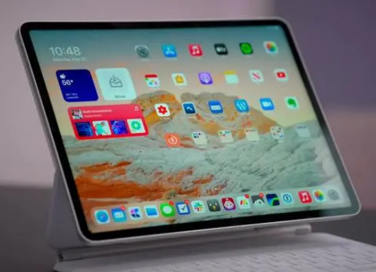 米林ipad维修分享新款iPad Pro或将采用M4芯片 