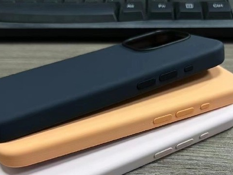 米林苹果14维修站分享iPhone14手机壳能直接给iPhone15用吗?