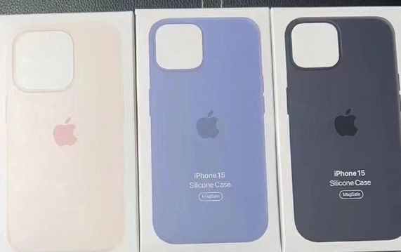 米林苹果14维修站分享iPhone14手机壳能直接给iPhone15用吗？ 