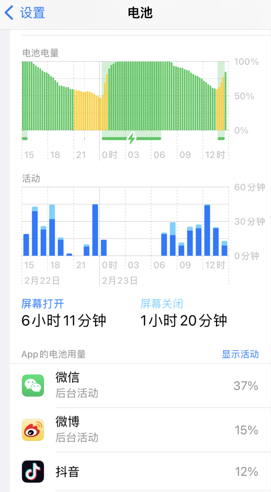 米林苹果14维修分享如何延长 iPhone 14 的电池使用寿命 