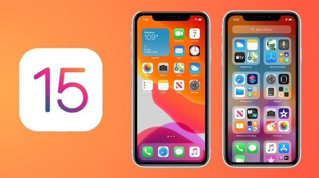 米林苹果13维修分享iPhone13更新iOS 15.5，体验如何 