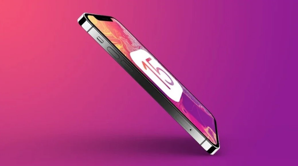 米林苹果手机维修分享iOS 15/iPadOS 15 支持哪些设备 