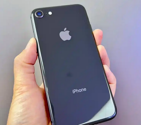 米林苹果8系统维修分享iPhone8手机系统升级后无法开机如何修复