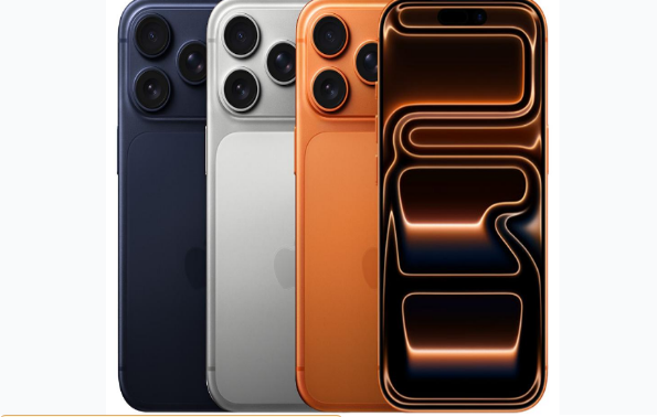 米林苹果手机维修分享iPhone 17 Pro换电池 