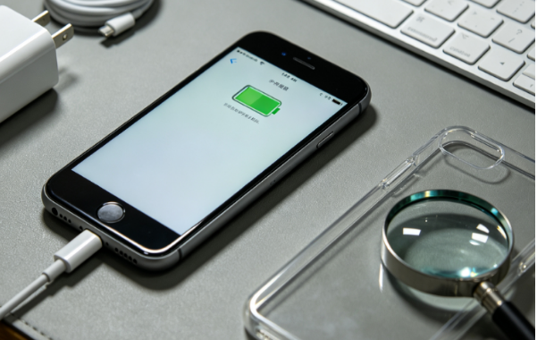 米林苹果手机维修分享iPhone SE2换电池 