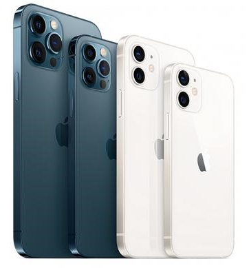 米林苹果维修点分享iPhone 12 Pro维修主板被忽略的实操故障 