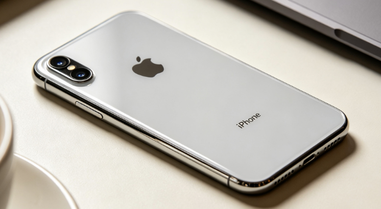 米林苹果维修点分享iPhone X自动关机供电回路故障 
