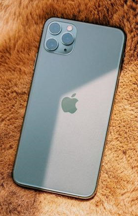 米林苹果维修点分享iPhone 11Pro Max自动关机装配类硬故障 