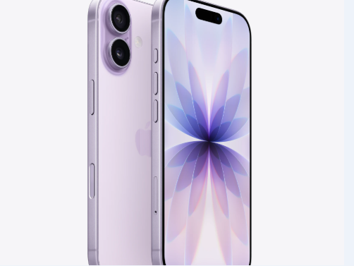 米林苹果维修点分享iPhone 17锁屏密码使用参考 