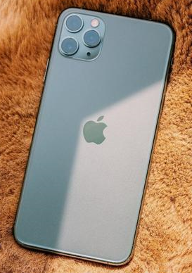 米林苹果维修点分享iPhone 11 Pro Max黑屏特殊诱因梳理 