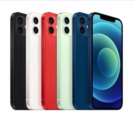 米林苹果维修点分享iPhone 12 Pro Max黑屏冷门故障解读 