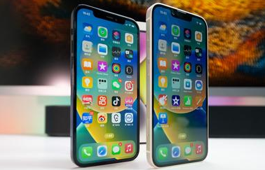 米林苹果维修点分享iPhone 14黑屏多元故障深度解读 