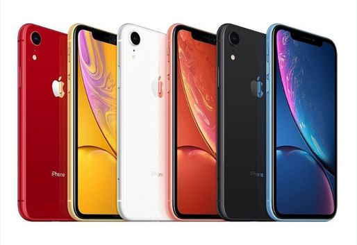 米林苹果维修点分享iPhone XR摄像头原生色彩表现与日常拍摄实用指南 